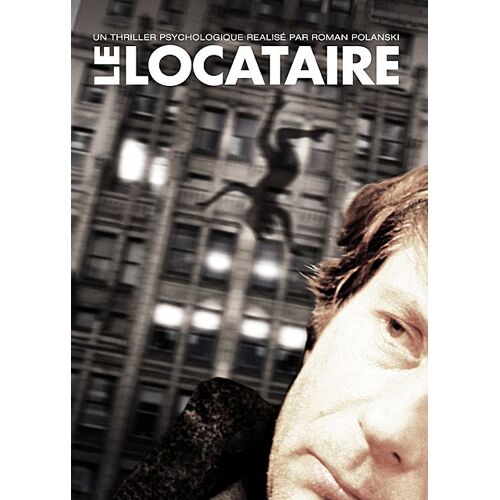 Le Locataire