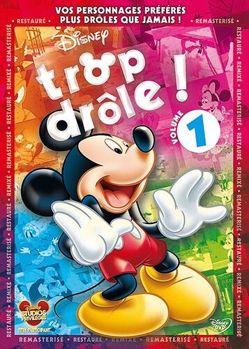 Trop Drôle ! - Volume 1