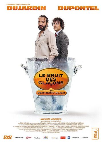Le Bruit Des Glaçons