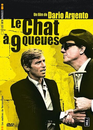 Le Chat À Neuf Queues