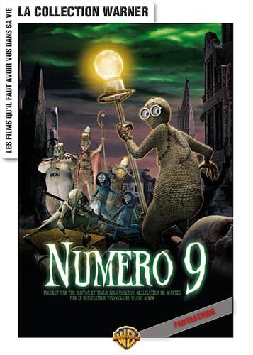 Numéro 9