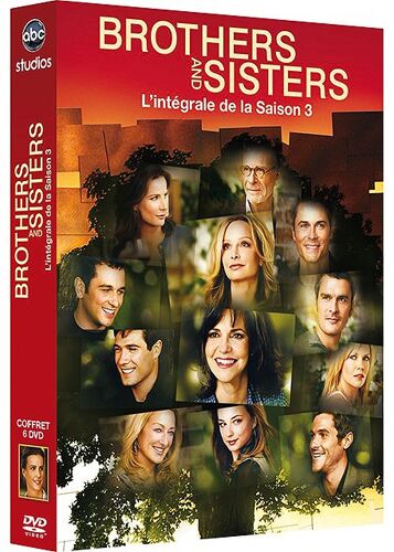 Brothers & Sisters - Saison 3
