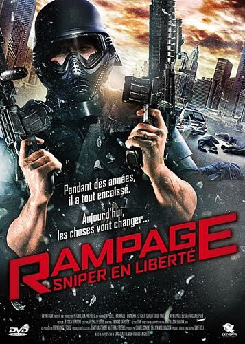 Rampage - Sniper En Liberté