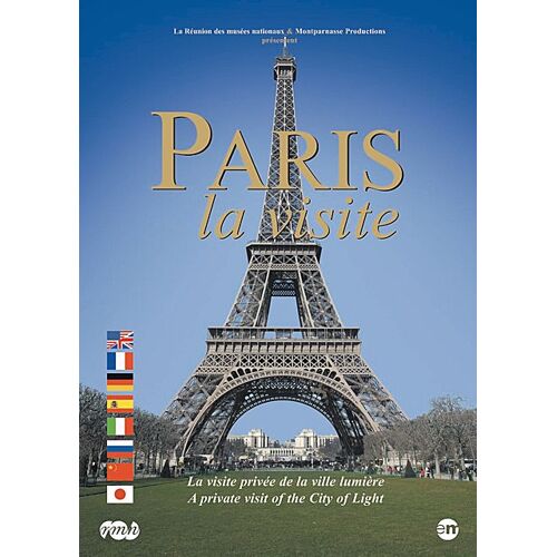 Paris, La Visite