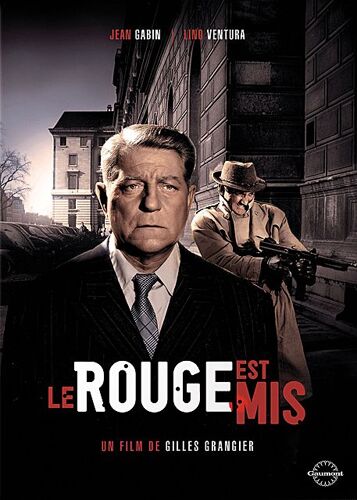 Le Rouge Est Mis