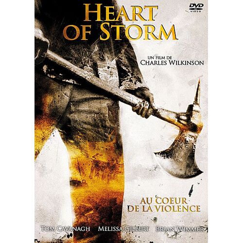 Heart Of Storm