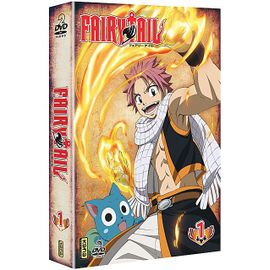 Fairy Tail - Vol. 1