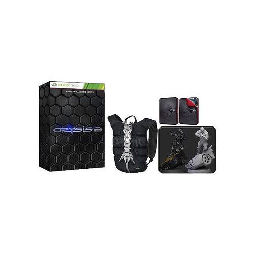 Crysis 2 - Nano Edition Xbox 360