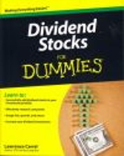 Dividend Stocks Fd