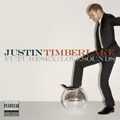 Futuresex/Love Sounds