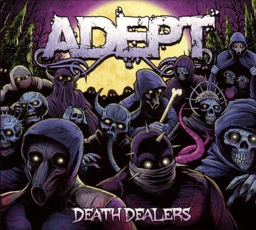 Adept Death Dealers