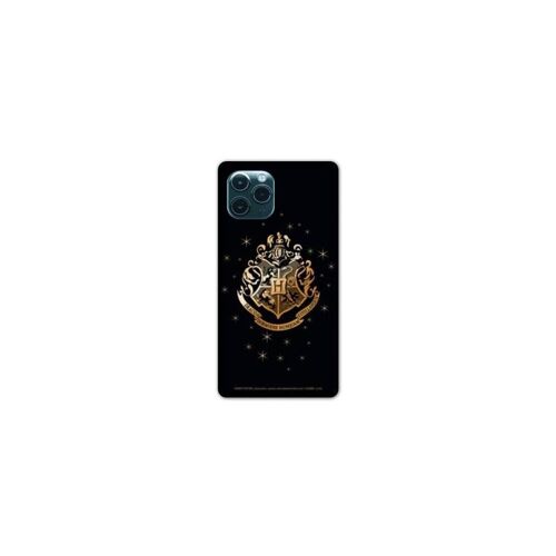 Coque Renforcée Pour Iphone 11 Pro Max (6,5) Wb License Harry Potter Pattern Poudlard