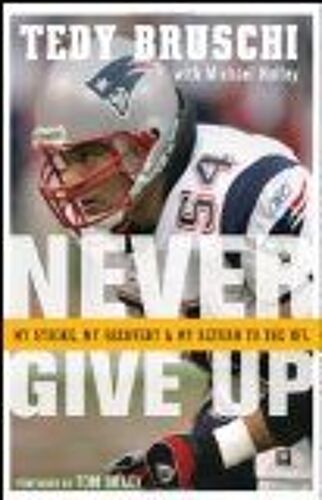 Never Give Up