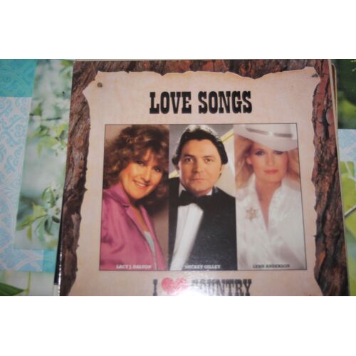 Love Songs