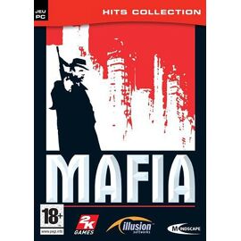 Mafia - Hits Collection PC