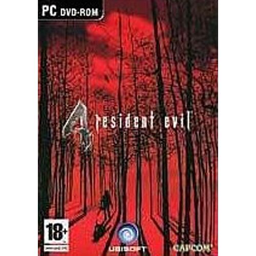 Resident Evil 4 PC
