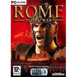 Rome - Total War PC