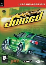 Juiced - Hits Collection PC