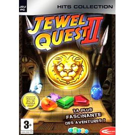 Jewel Quest II - Hits Collection PC