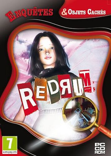 Redrum PC