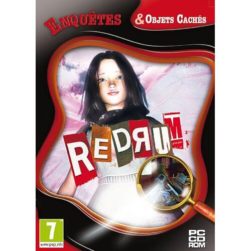 Redrum PC
