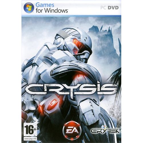 Crysis - Classics Edition PC