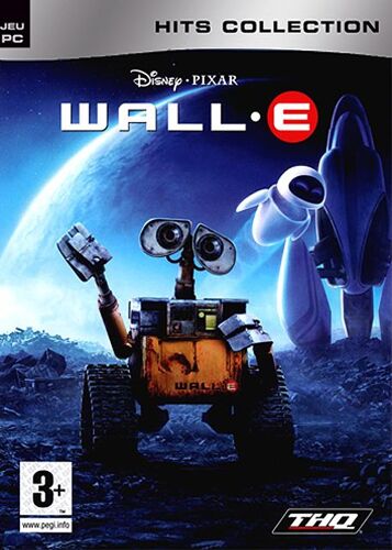 Wall-E - Hits Essentiels PC