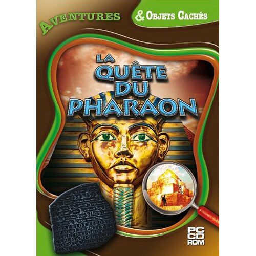 La Quête Du Pharaon Pc