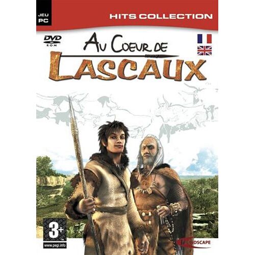 Au Coeur De Lascaux - Hits Collection PC
