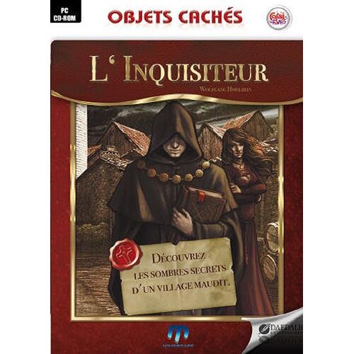 L'inquisiteur PC