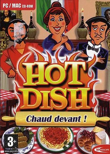Hot Dish PC-MAC