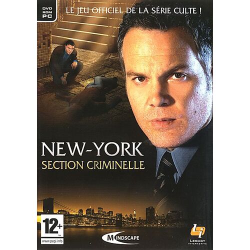 New York Section Criminelle PC