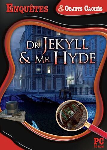 Dr Jekyll & Mister Hyde Pc