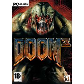 Doom 3 - Best Of Collection PC