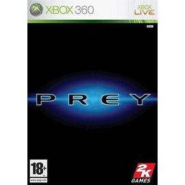 Prey Xbox 360