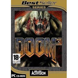 Doom 3 PC