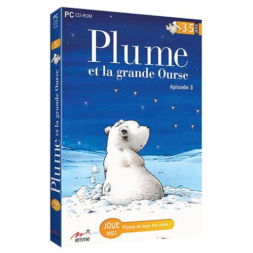 Plume Et La Grande Ourse PC