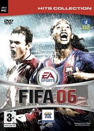 Fifa 06 - Hits Collection PC