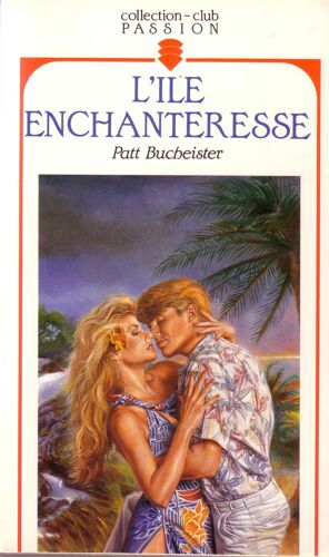 L'ile Enchanteresse