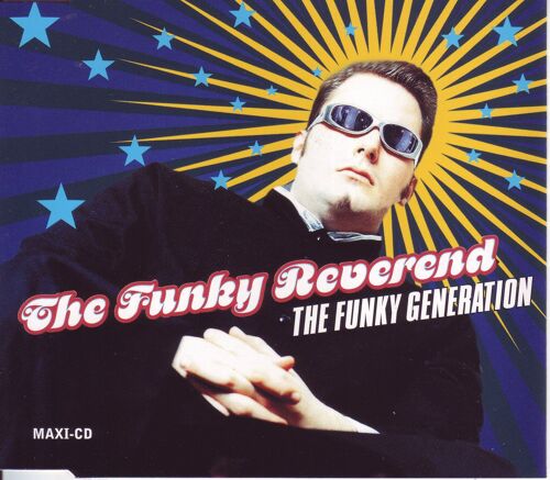 The Funky Generation