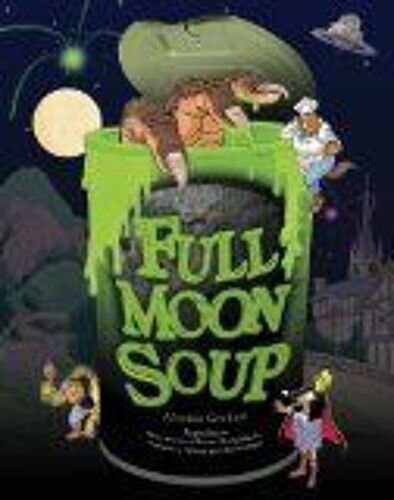 Full Moon Soup