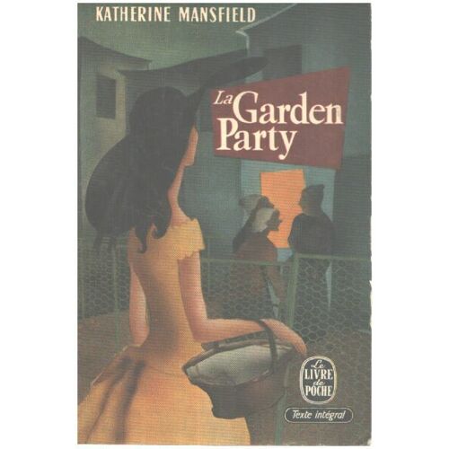 La Garden Party