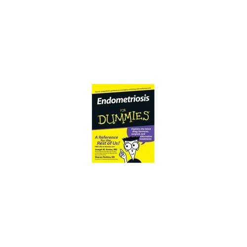 Endometriosis For Dummies