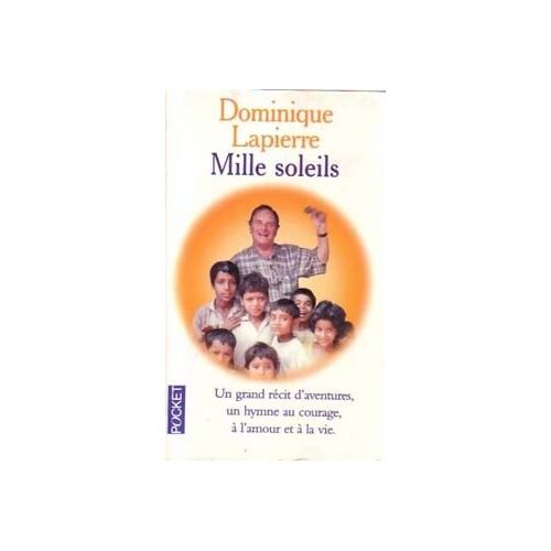 Mille Soleils