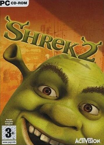 Shrek 2 PC