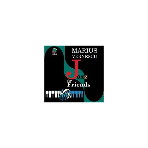 Jazz For Friends