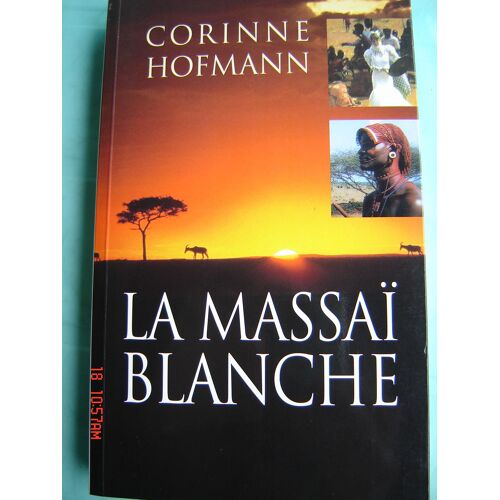 Massai Blanche (La)