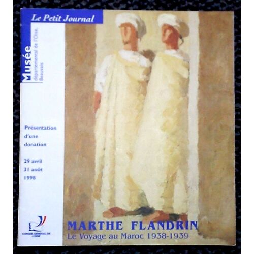 Marthe Flandrin
