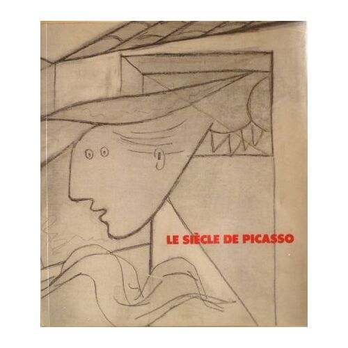 Le Siecle De Picasso - Cinq Siecles D'art Espagnol - N°2 - Musee D'art Moderne - Paris - 10/10/1987-03/01/1988 - [Gris - Miro - Hugue - Gargallo - Torres-Garcia - Fernandez - Dali - ...