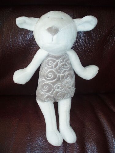 Doudou Mouton Obaibi
